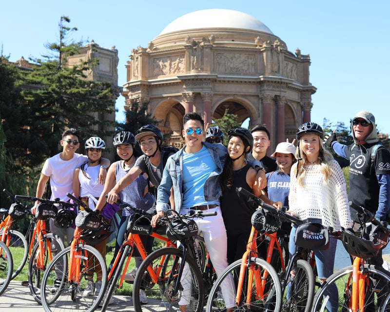 Private Guided Bike Tour in Miami Beach