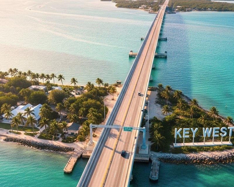 Key West Snorkel Boat Tour From Miami