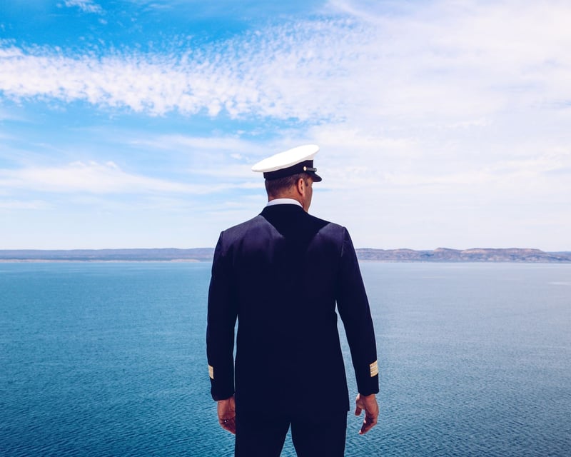 Licensed Coast Guard Captain for Hire on Lake Havasu