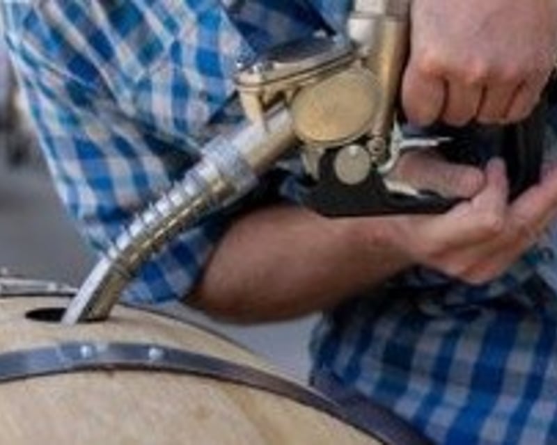 Brewery & Distillery Tour With Tastings in Rochester, WA