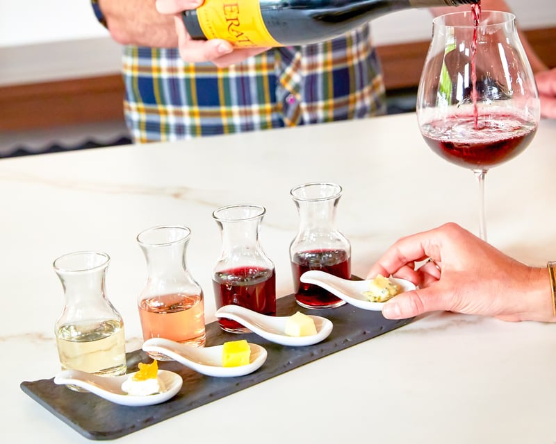 Portland 3-Hour Wine Tasting Tour