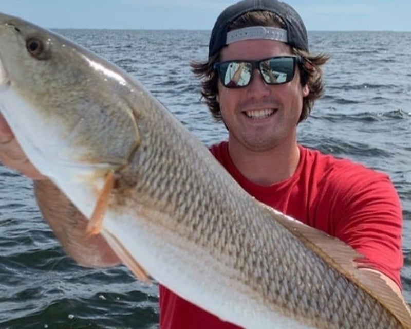 Private Inshore & Reef Fishing Charter in Dunedin