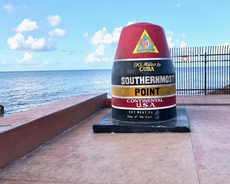 Key West History & Culture Walking Tour