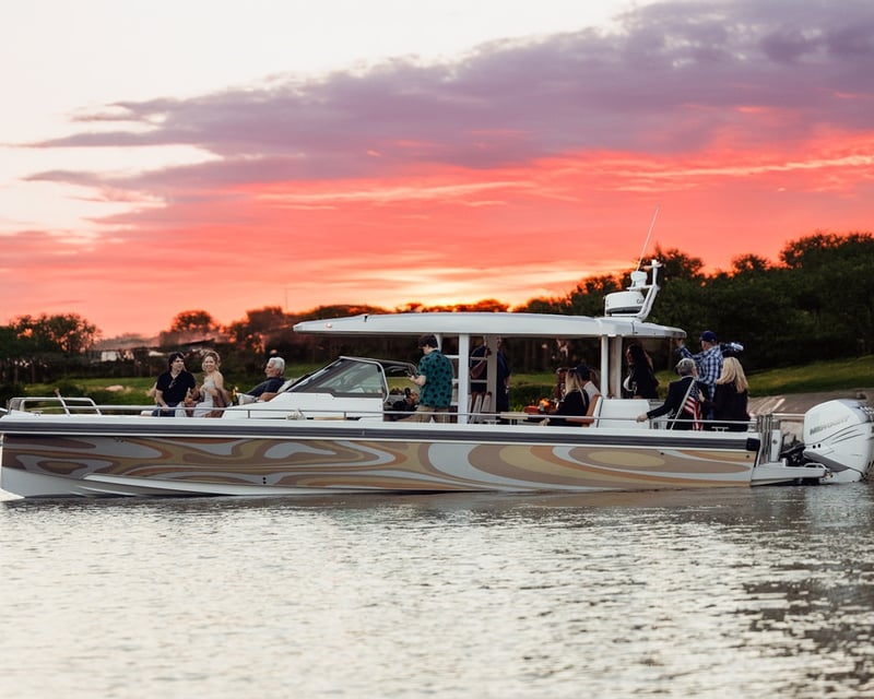 Tampa Private Boat Charter