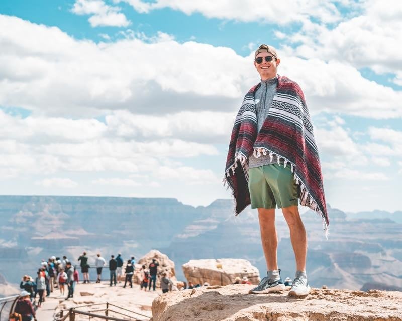 Grand Canyon Flight & Hummer Tour from Phoenix