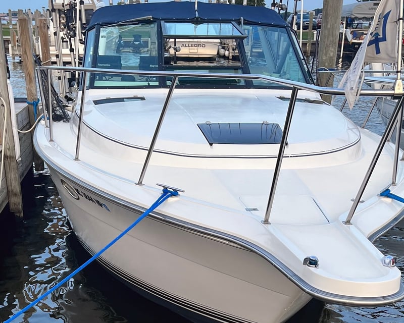 Lake Michigan 6-Hour Fishing Charter