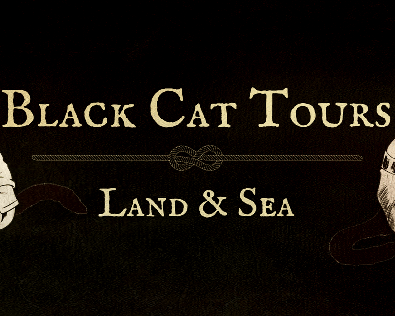 Salem History Walking & Boat Tour