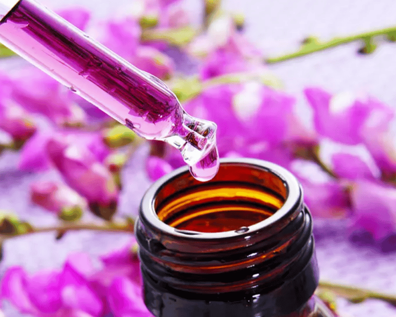 Houston Aromatherapy Perfume-Making Class