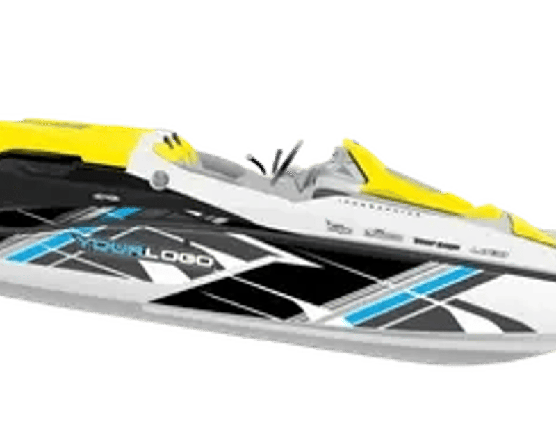 Laughlin High-Speed Jet Boat Rental