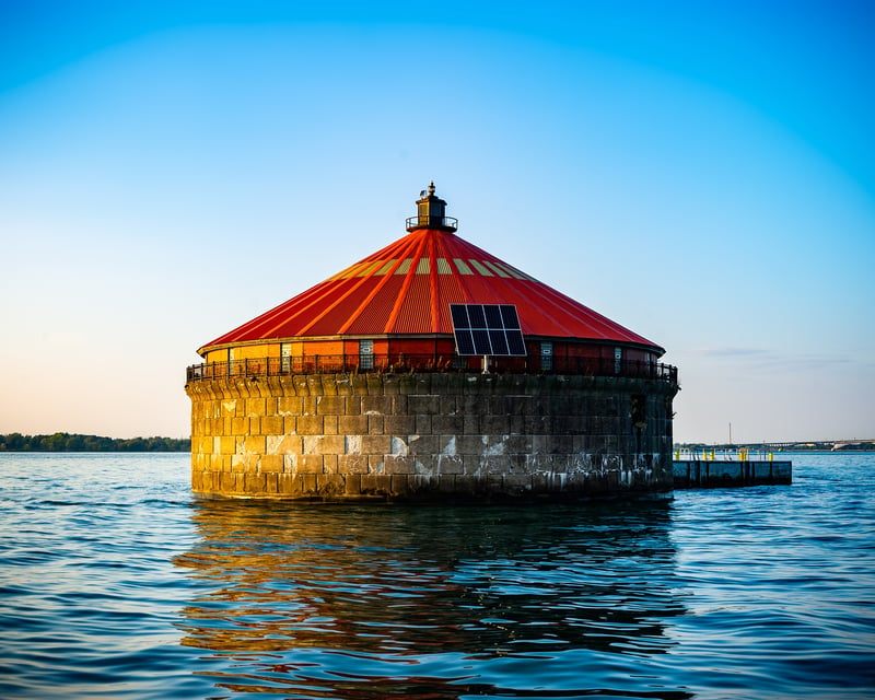 Yacht Rock Cruise in Buffalo