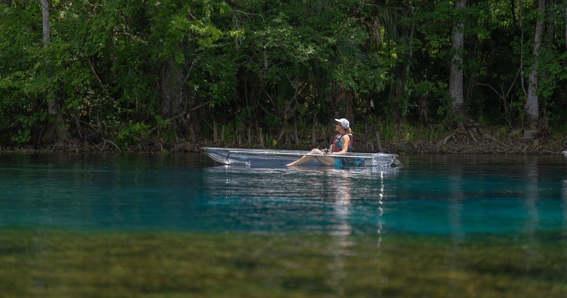 Ichetucknee Springs