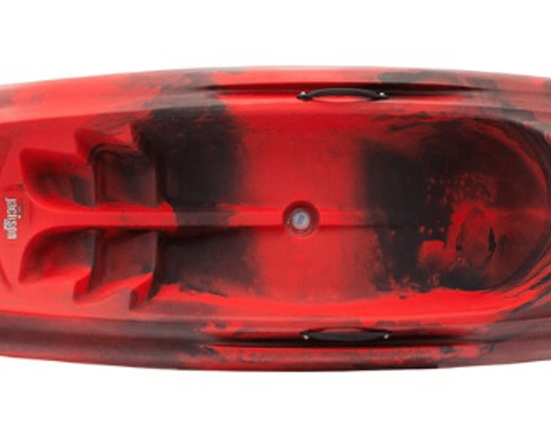 Cypress Canopy Kayak Rental in New Braunfels