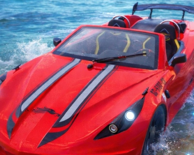 Addon image