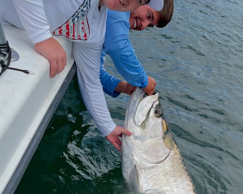 Inshore Fishing Charter in Boca Raton