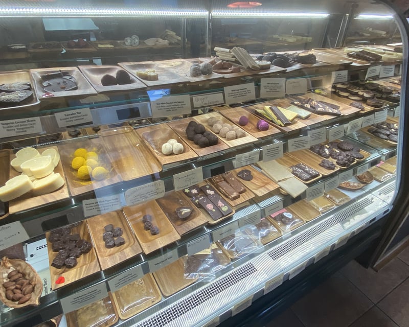 Taste Raw Chocolate on a 7-Hour Sedona Tour