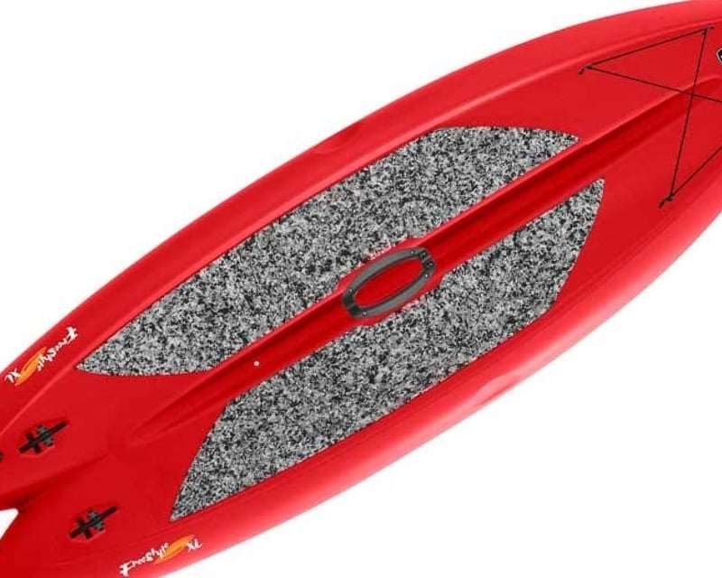 Fort Collins Single-Rider Paddleboard Rental