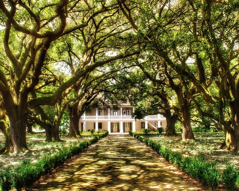 New Orleans Whitney Plantation Self-Guided Tour