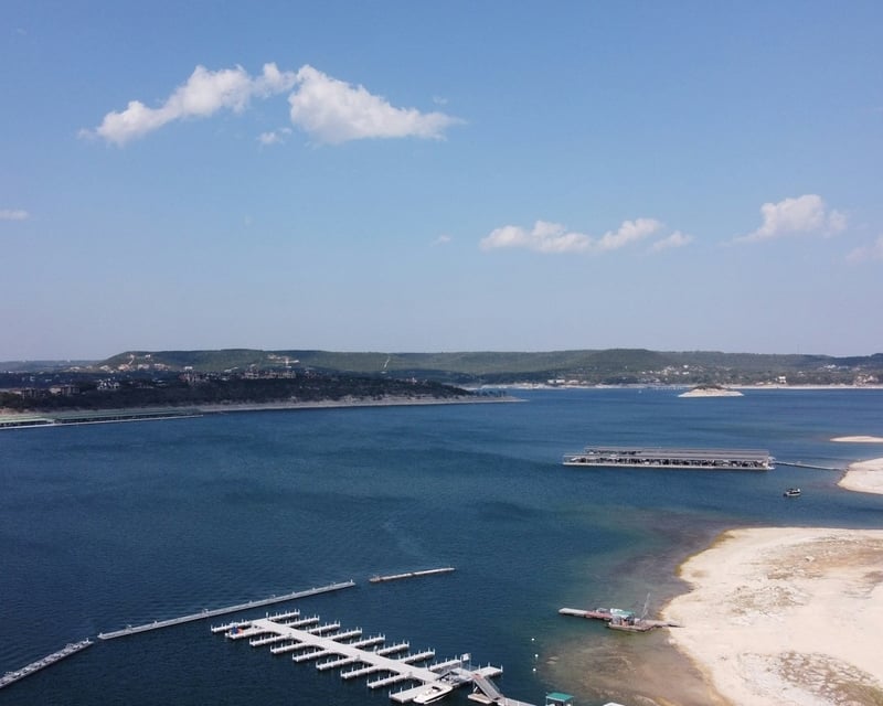 Private Wake Surf Boat Charter on Lake Travis