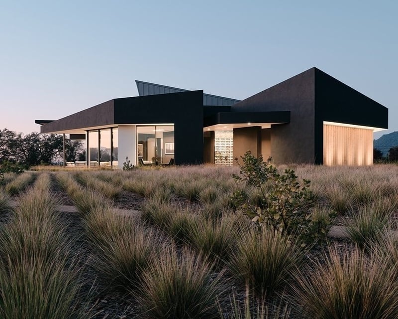 Explore Design-Forward Wineries on a Napa & Sonoma Tour