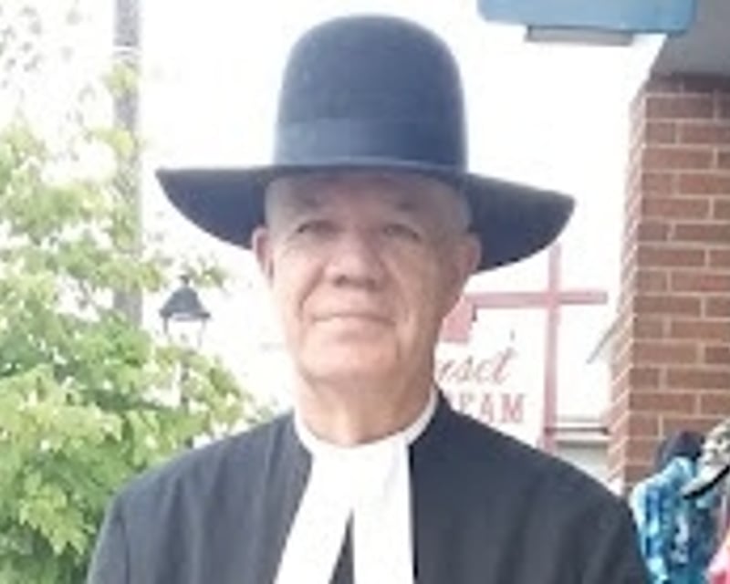 Haunted No-Man's Land Ghost Tour in Gettysburg