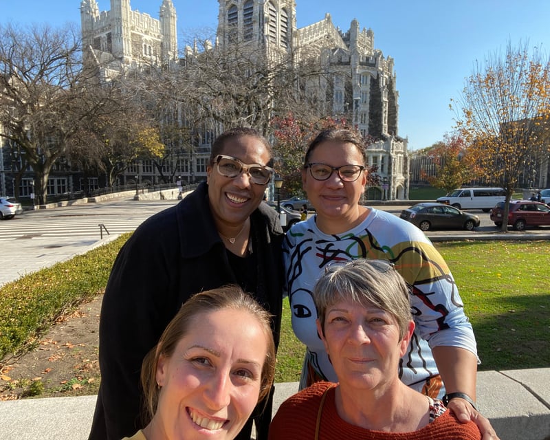 Private New York Orientation Tour for First-Time Visitors