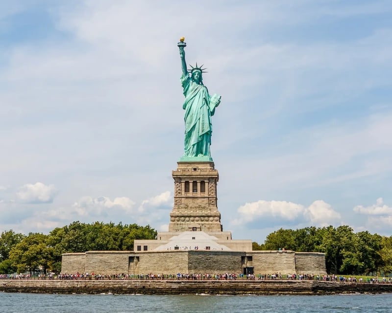 4-Hour Private Charter in Jersey City
