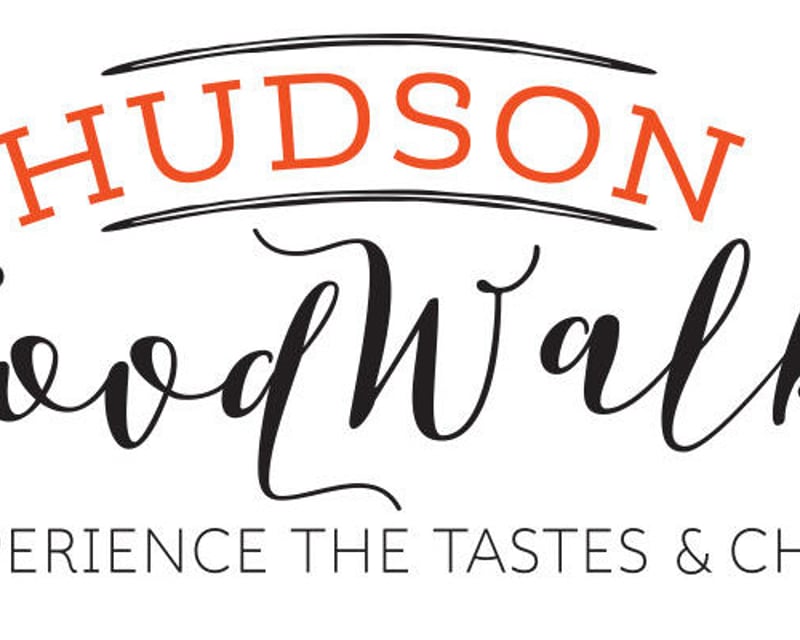 Downtown Hudson Food Walking Tour Along the St. Croix River