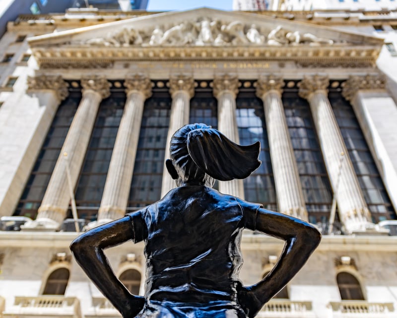 Wall Street 2-Hour Walking Tour in New York City
