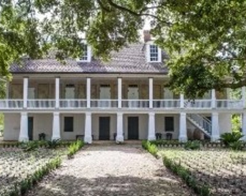 Whitney Plantation Slavery History Tour in Louisiana