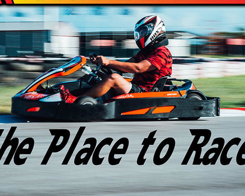 Aruba 2-Hour Go-Kart Racing Experience