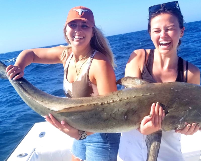 Private Grouper & Snapper Fishing Charter in Holmes Beach