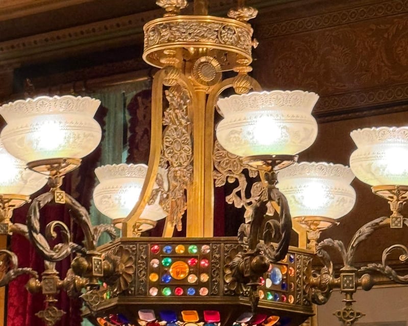 Gilded Age Tour at The Metropolitan Museum of Art