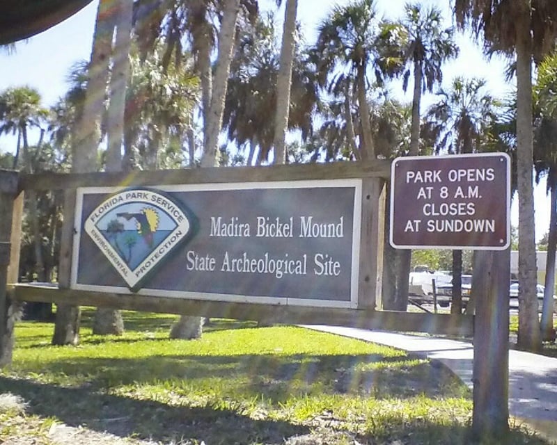 Historic Terra Ceia Island 10-Mile E-Bike Tour
