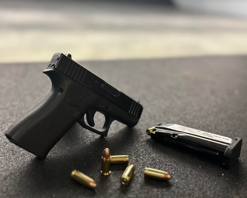 Full Range Buyout for Large Groups in Murray, UT