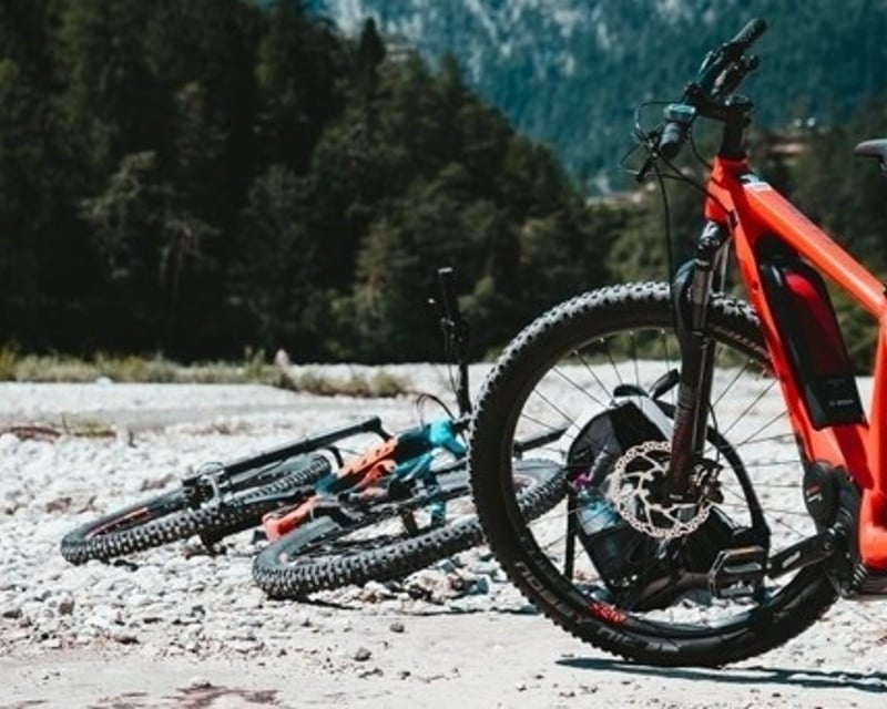 E-Bike Rental with Delivery in Surfside Beach