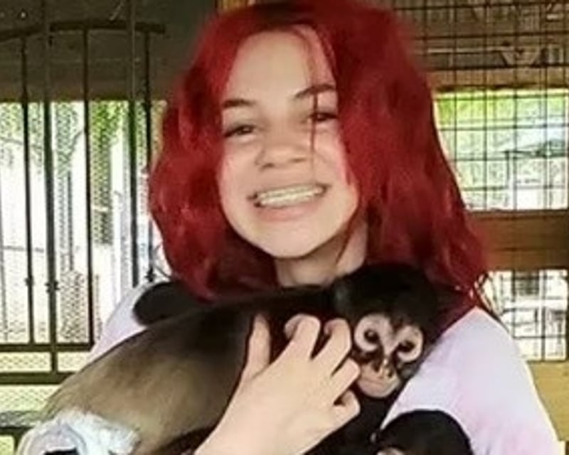 Zoo Party with Specialty Animal Encounter in Grand Saline