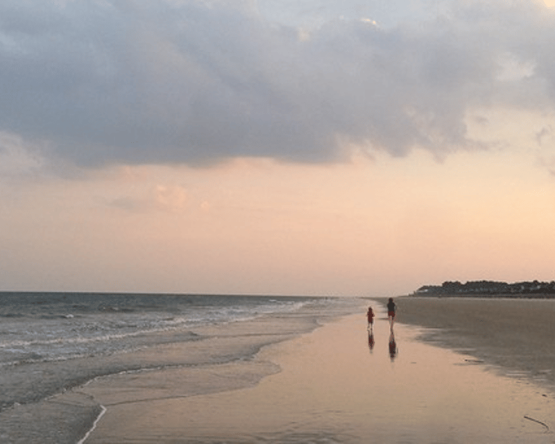 6-Day Bike Rental in Hilton Head Island