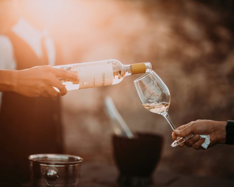 Tour Wineries & Breweries Outside Austin by Party Bus