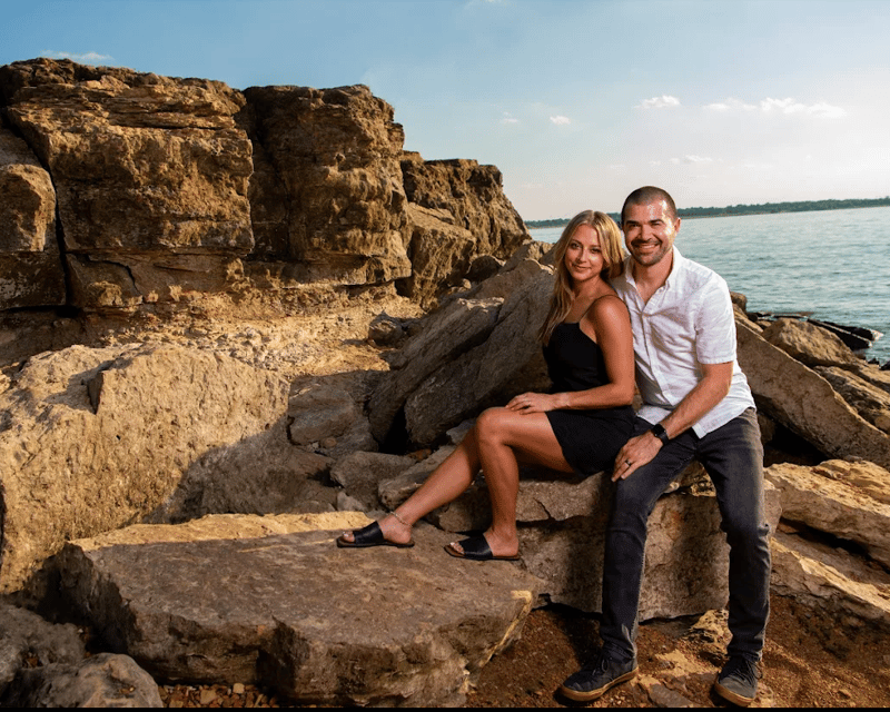 Walk-In Day Pass to Rockledge Park in Grapevine