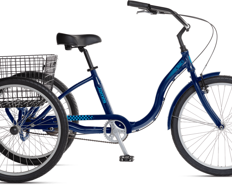 Adult Trike Rental in Marco Island