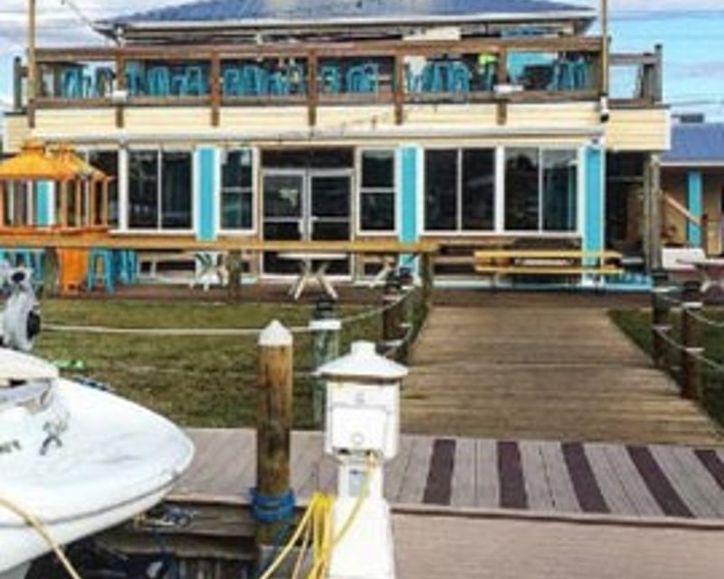 Pirate Treasure Hunt Cruise in Cocoa Beach
