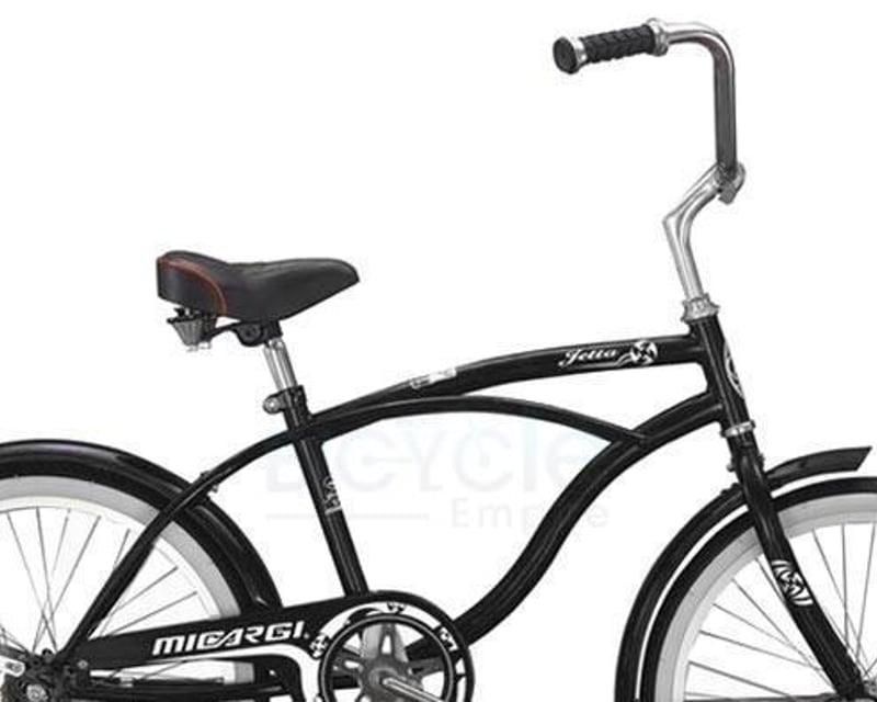 Kid Bike Rental in San Diego