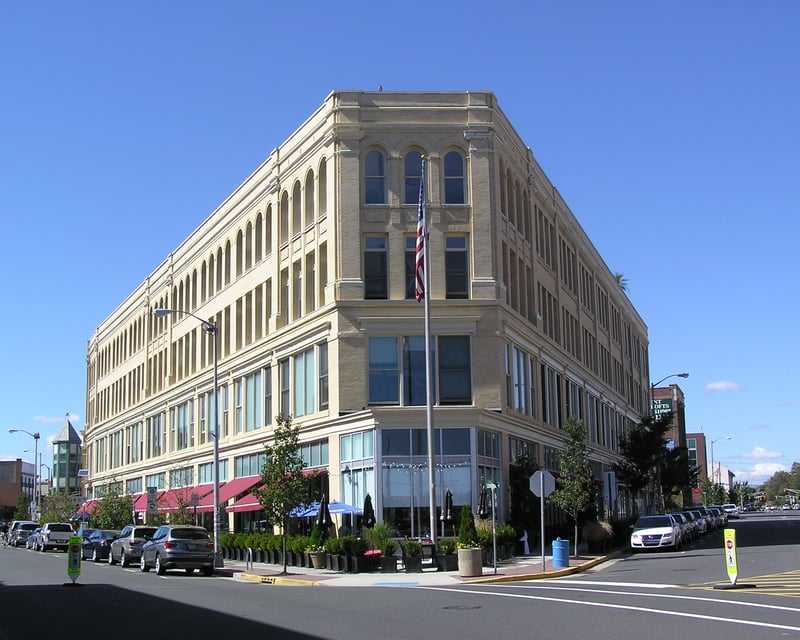 Cookman Avenue History Walking Tour in Asbury Park