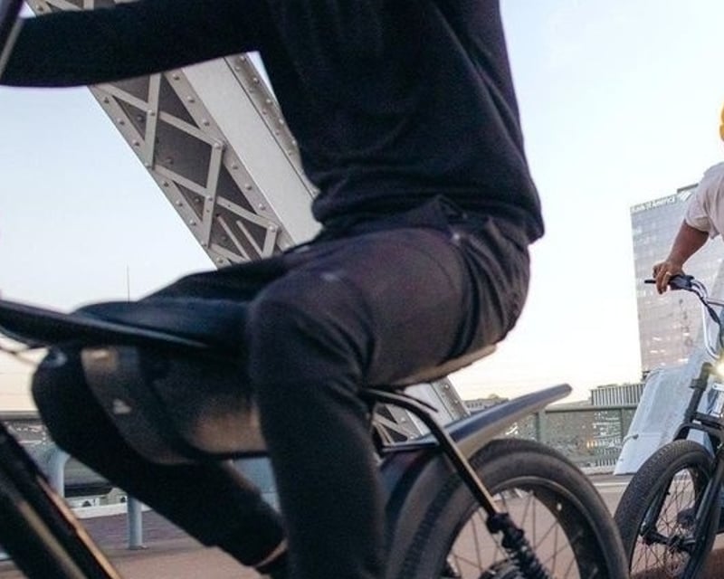 1-Hour Bike Rental in Huntington Beach