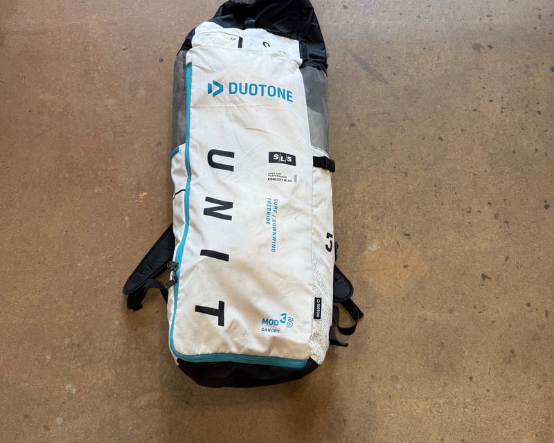 4m Duotone Unit SLS Foil Wing Rental in Seattle