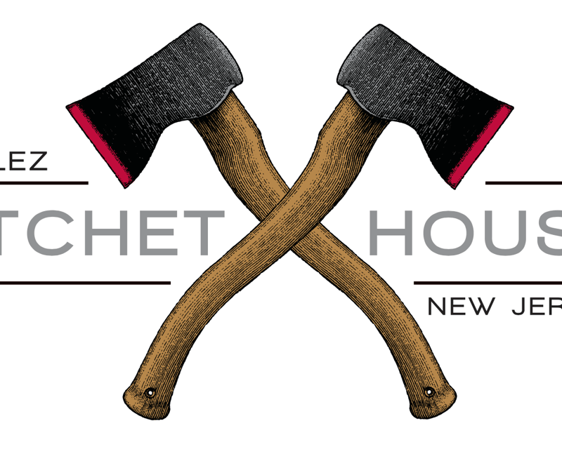 Private Axe Throwing in Pompton Lakes