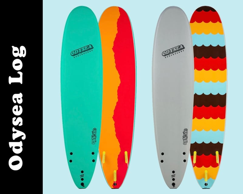 Surfboard Rental in Long Beach Island