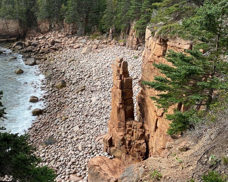 Ultimate Acadia And Mount Desert Island Private Tour