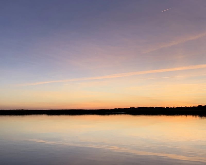 Savannah Sunset Ecotour