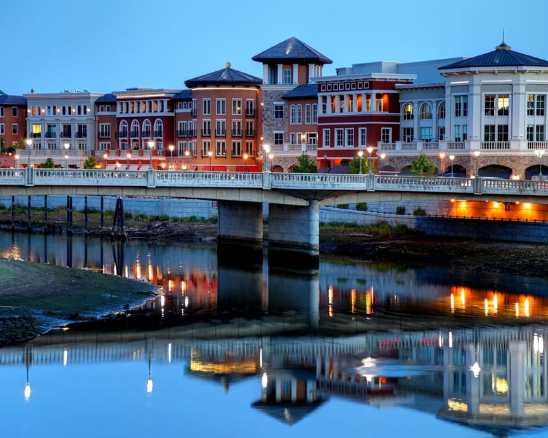 Napa Riverfront Food & Wine Walking Tour
